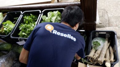 Resellee quiere convertirse en el Pinduoduo del Sudeste Asiático