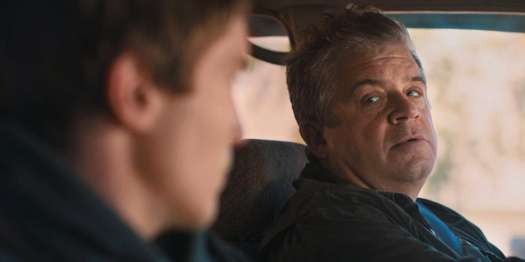 Reseña de I Love My Dad: Oswalt es un padre desesperado en una cruel comedia negra [SXSW]