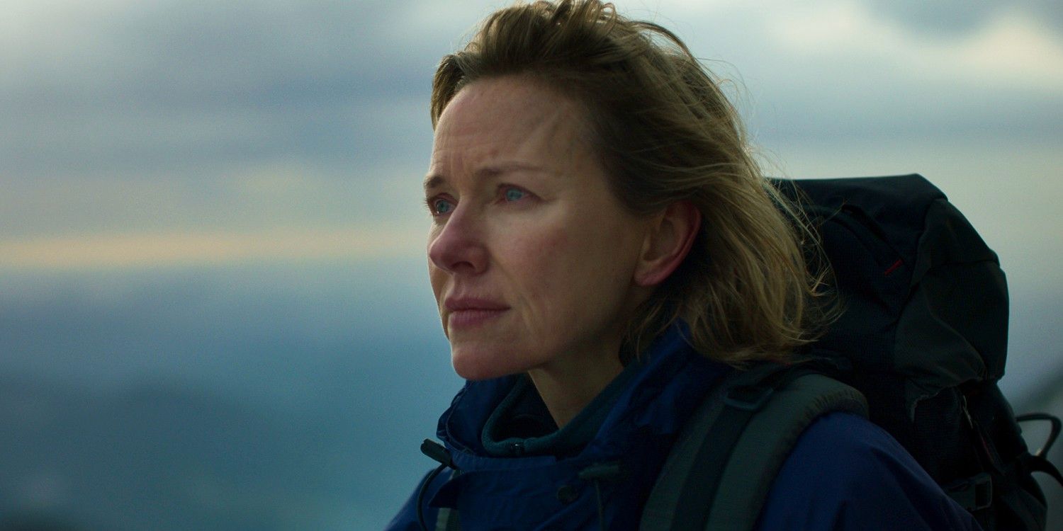 Reseña de Infinite Storm: Naomi Watts presenta un drama de supervivencia emocional y sólido