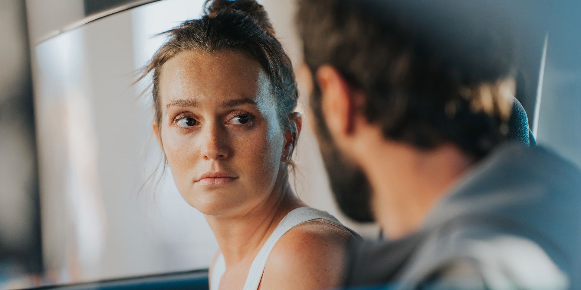 Reseña de The Weekend Away: La película de Meester se ha ido Chica menos suspenso y emociones