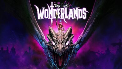 Reseña de Tiny Tina's Wonderlands: Tales from the Nerdy Lands