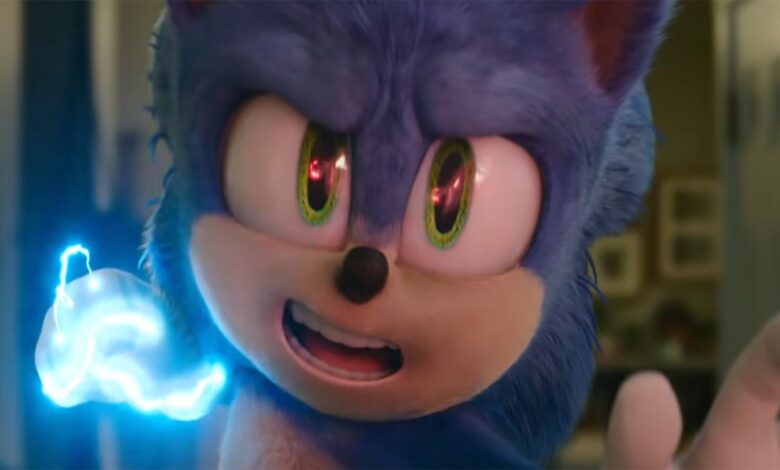 Reseñas iniciales de Sonic the Hedgehog 2: divertido pero demasiado parecido a la primera película