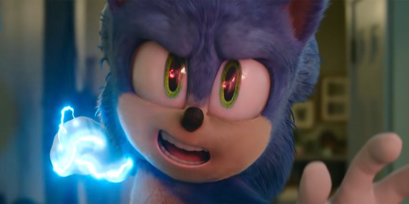Reseñas iniciales de Sonic the Hedgehog 2: divertido pero demasiado parecido a la primera película
