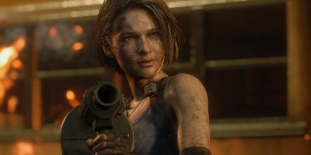 Resident Evil: 10 fallas más divertidas de la serie