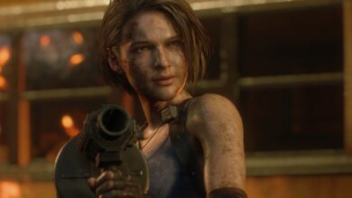 Resident Evil: 10 fallas más divertidas de la serie