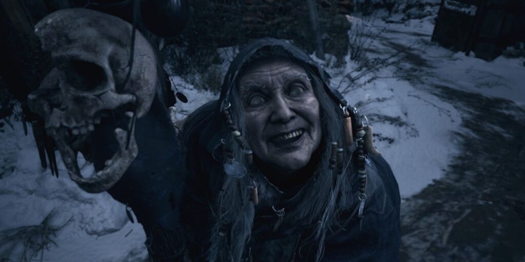 Resident Evil Village no está planeado para Game Pass, dice Xbox Boss