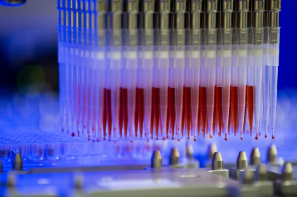 Resiliencia recauda más de $ 800 millones para transformar la fabricación farmacéutica en respuesta a COVID-19