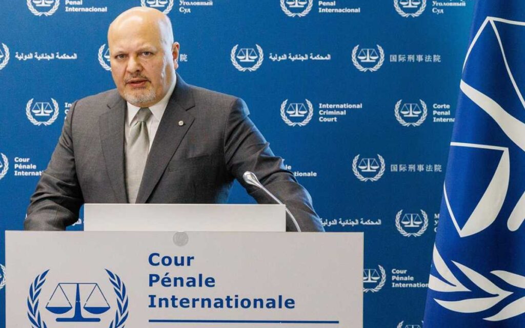 Respaldan 39 países abrir ya investigación de crímenes de guerra en Ucrania