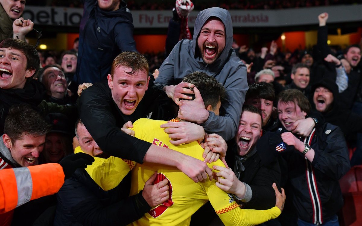 Respiran Reds en la nuca de Citizens | Tuit