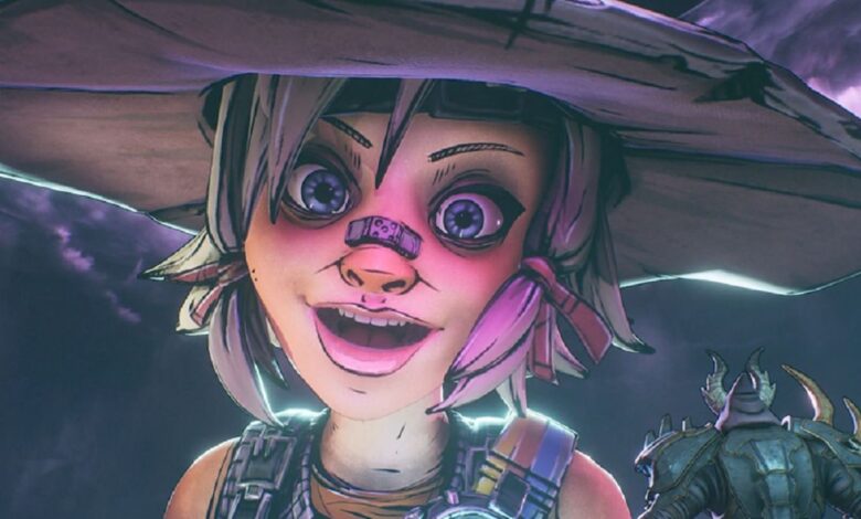 Resumen de la revisión de Tiny Tina's Wonderlands: diversión escandalosa (pero defectuosa)