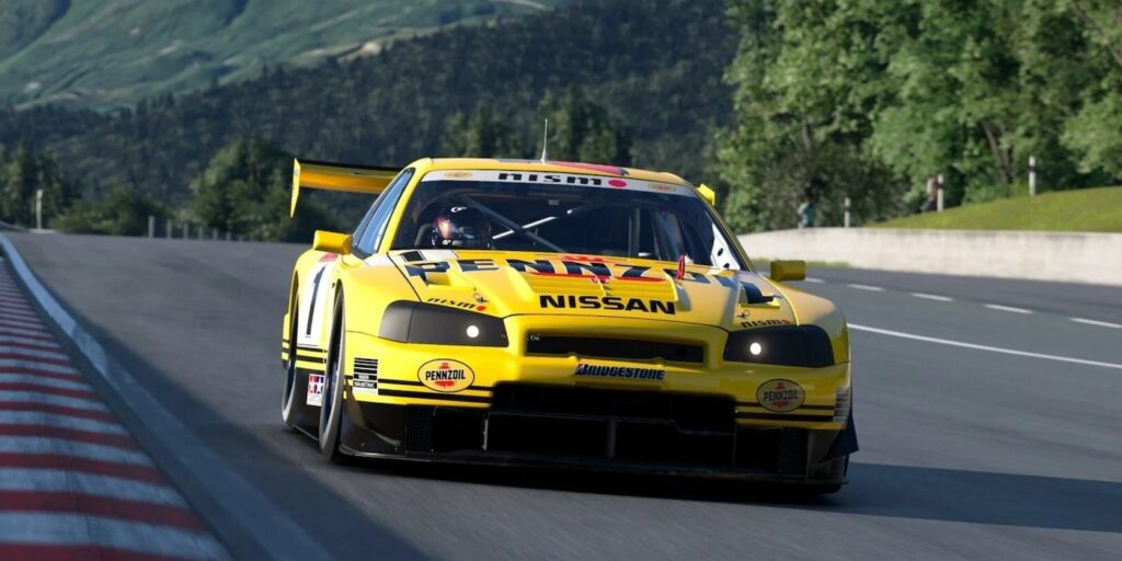 Resumen de revisión de Gran Turismo 7: un regreso triunfal