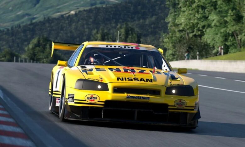 Resumen de revisión de Gran Turismo 7: un regreso triunfal