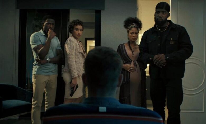 Revisión de A Lot of Nothing: el drama comienza fuerte pero no puede mantener el impulso [SXSW]