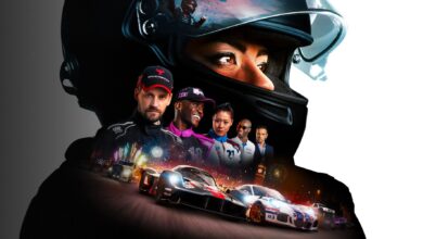 Revisión de GRID Legends: un emocionante melodrama de carreras