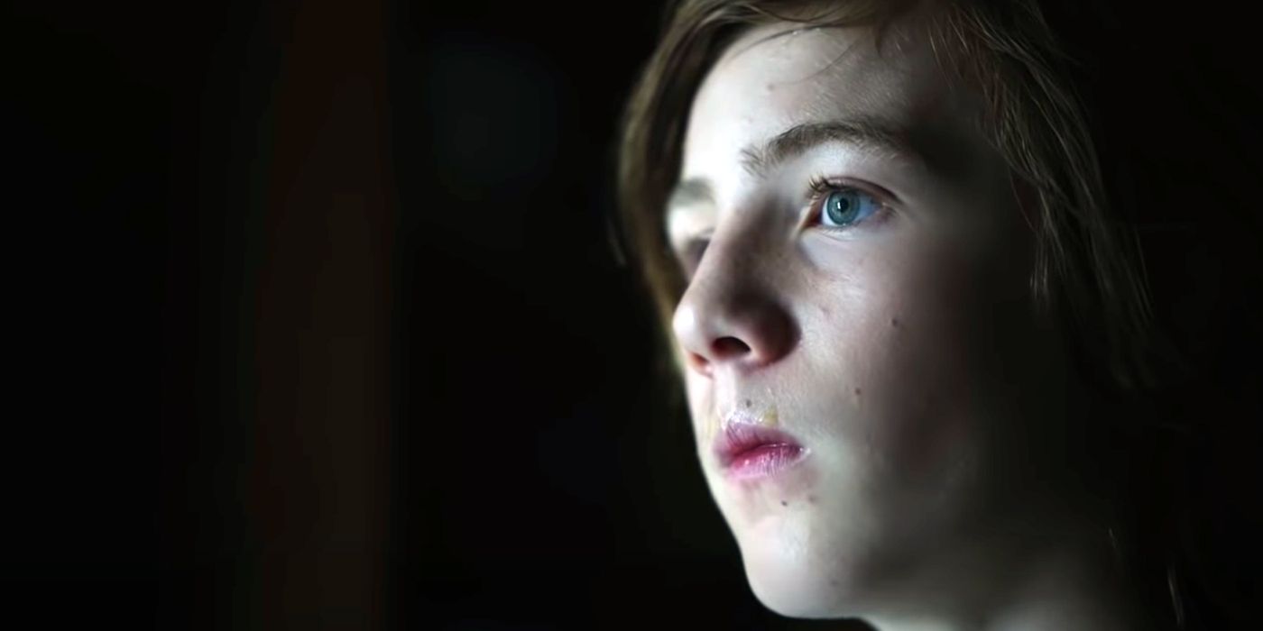 Revisión de John And The Hole: desconcertante, espeluznante y lento