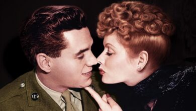 Revisión de Lucy y Desi: Poehler golpea su debut documental fuera del parque