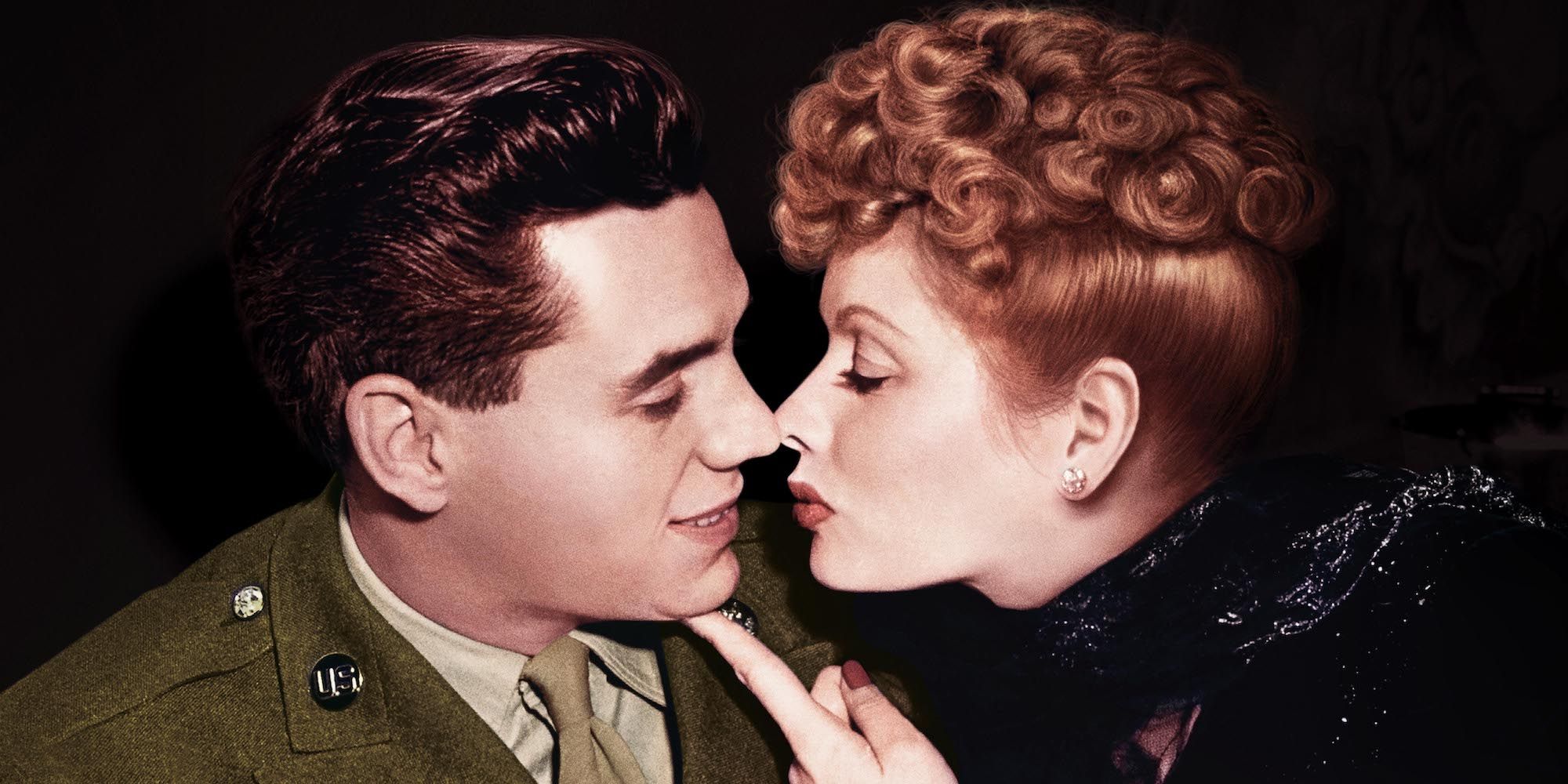 Revisión de Lucy y Desi: Poehler golpea su debut documental fuera del parque
