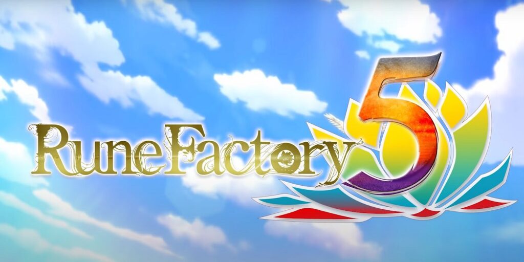 Revisión de Rune Factory 5: combate fantástico con gráficos dudosos