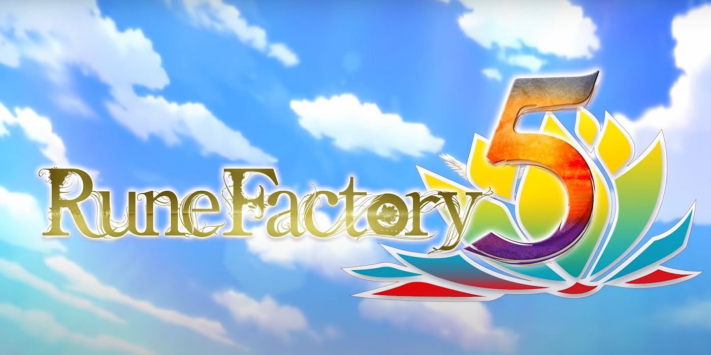 Revisión de Rune Factory 5: combate fantástico con gráficos dudosos