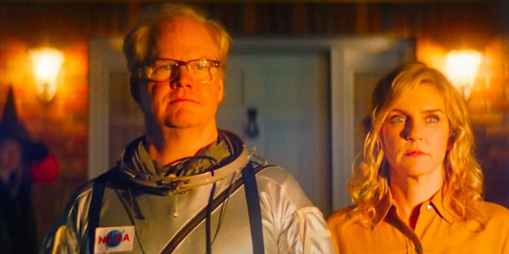 Revisión de linóleo: Gaffigan es excelente en el drama sobre sueños incumplidos [SXSW]