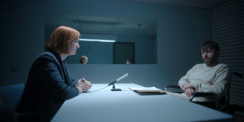 Revisión de ultrasonido: Puzzle Box Thriller es emocionante, inquietante, frustrante