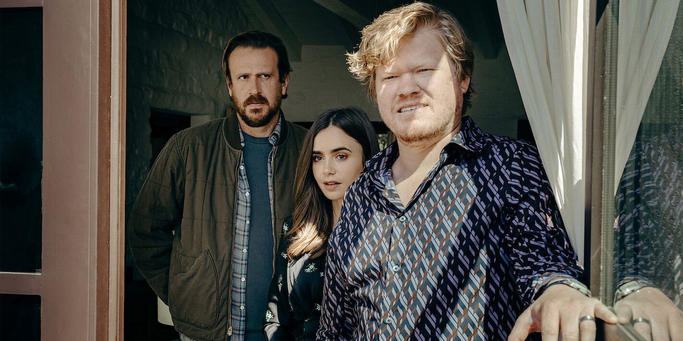 Revisión inesperada: Jesse Plemons brilla en un thriller de Netflix bien elaborado