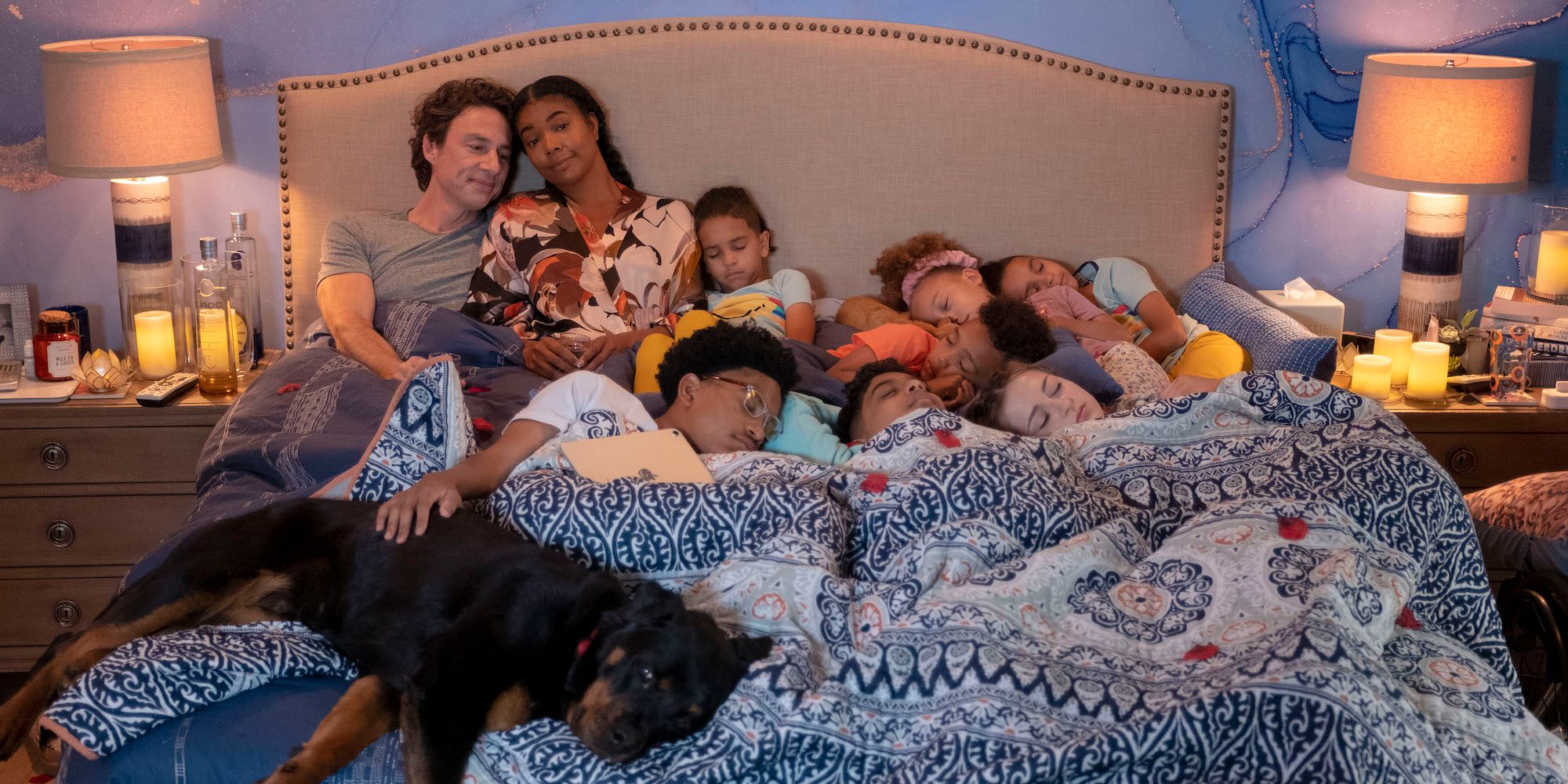 Revisión más barata por docena: el remake moderno de Disney es tibio e insincero