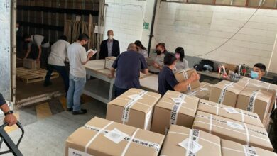 Revocación de mandato: INE comienza a distribuir boletas de consulta