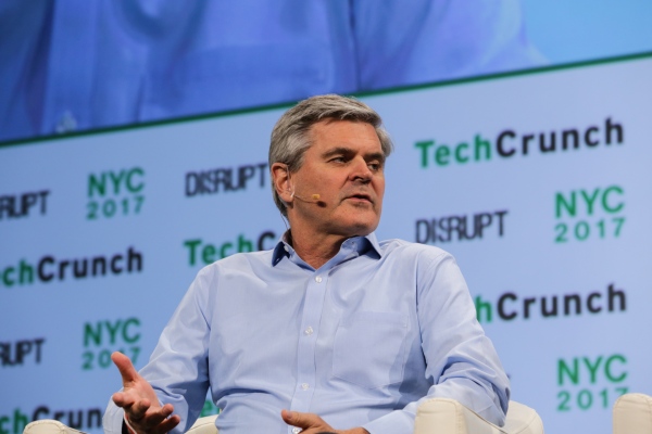 Revolution de Steve Case tiene como objetivo $ 500 millones para su cuarto fondo de crecimiento