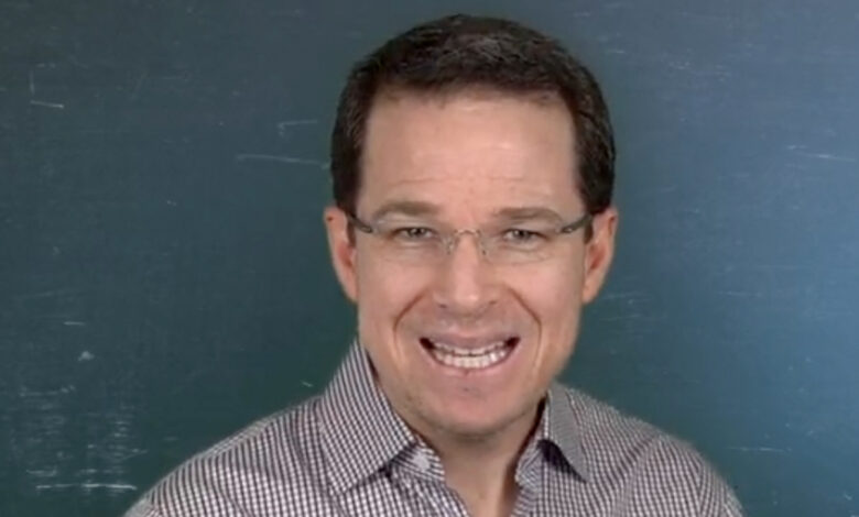 Ricardo Anaya llama a no votar en revocación de mandato