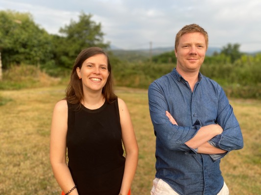 Riff recauda una semilla de $ 1.5M liderada por Balderton para su herramienta de chat ‘primero la voz’ para el trabajo remoto