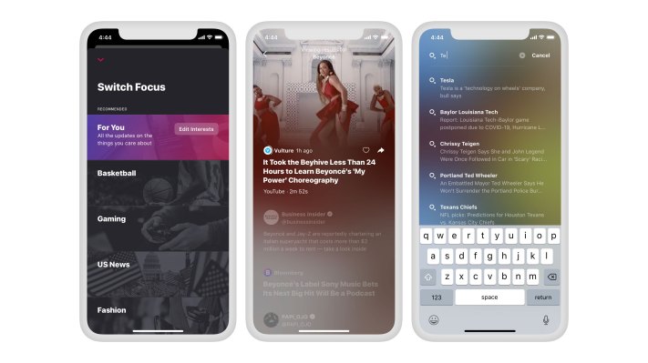 River, la última empresa del fundador de Wander, Jeremy Fisher, se lanza con una financiación de 10,4 millones de dólares