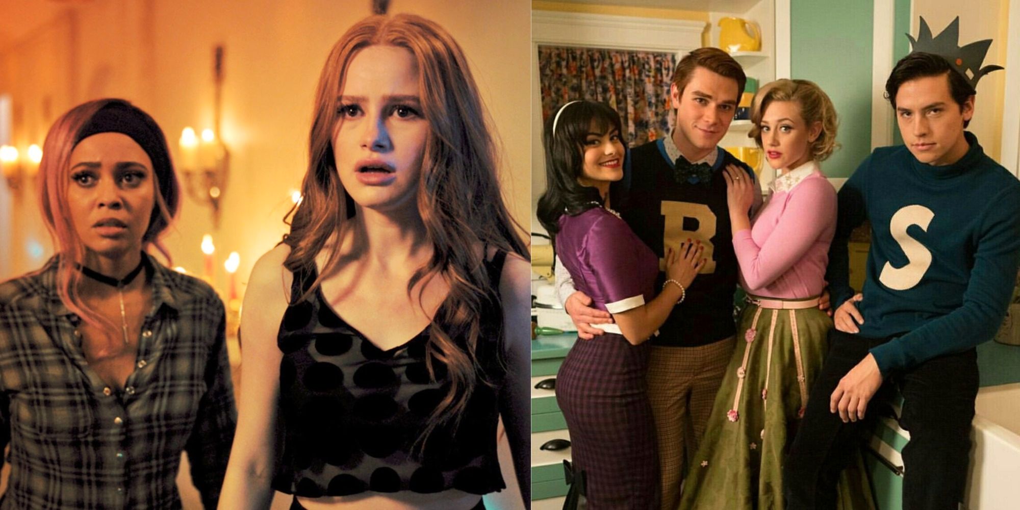 Riverdale: una cita de cada personaje principal que va en contra de su personalidad