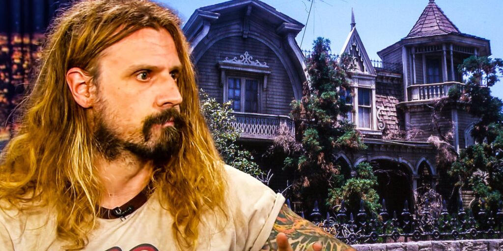 Rob Zombie's 1313 Mockingbird Lane Reveal es su mejor avance de Munsters hasta ahora