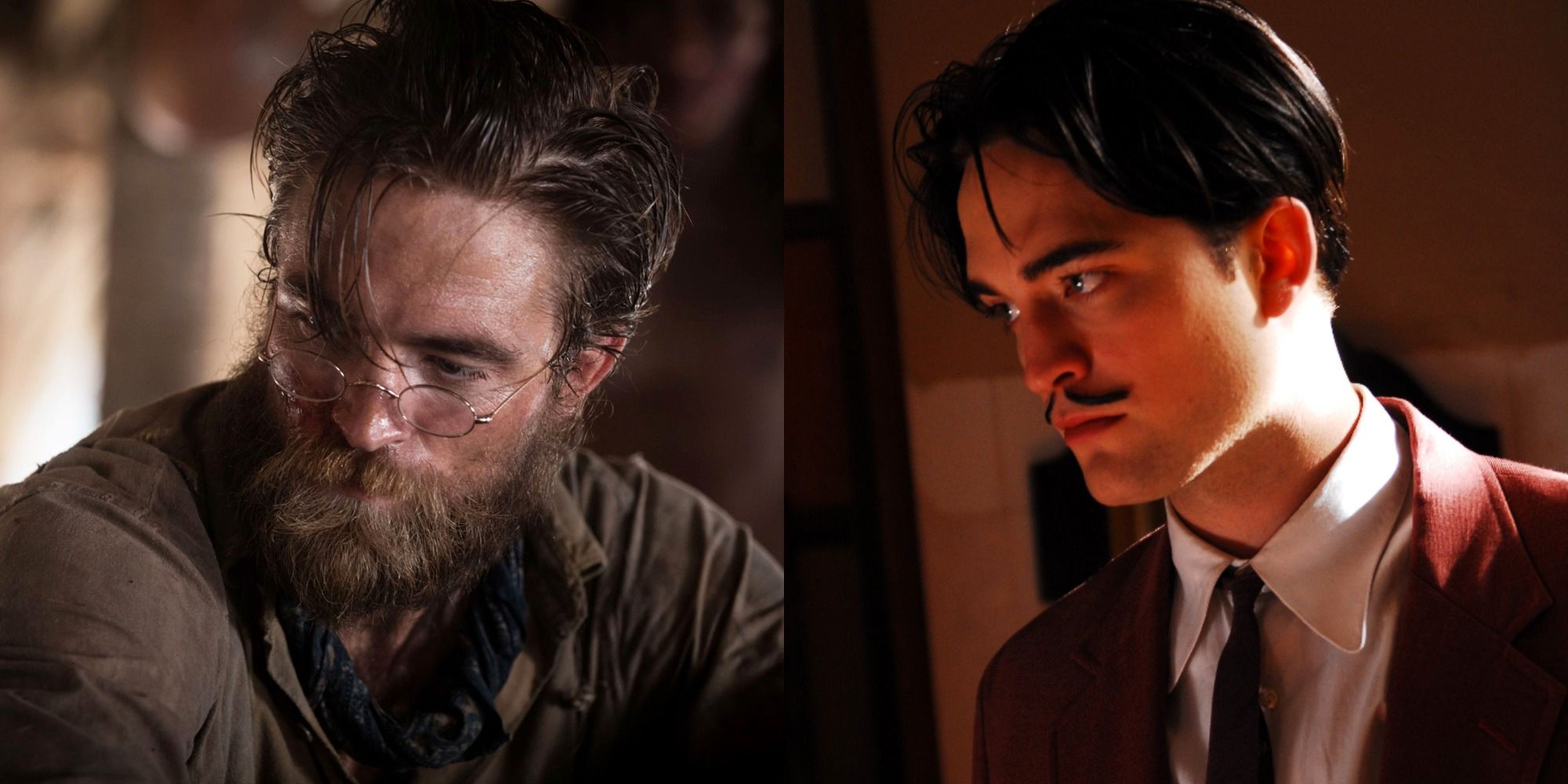 Robert Pattinson: 10 mejores papeles de época, según IMDb