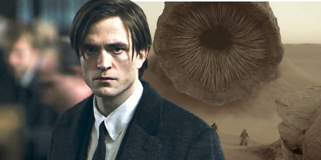 Robert Pattinson quiere aparecer en Dune 2