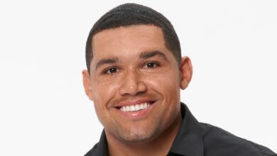 Rodney Mathews espera encontrar el amor en un spin-off de Bachelor