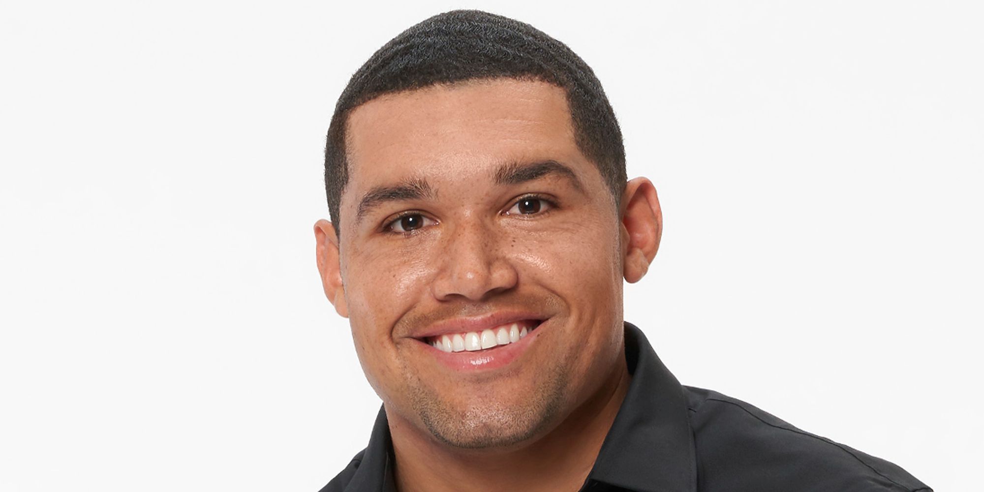 Rodney Mathews espera encontrar el amor en un spin-off de Bachelor