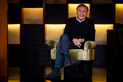 Rodolfo Hernández: ‘‘La democracia en Colombia son puras mentiras”