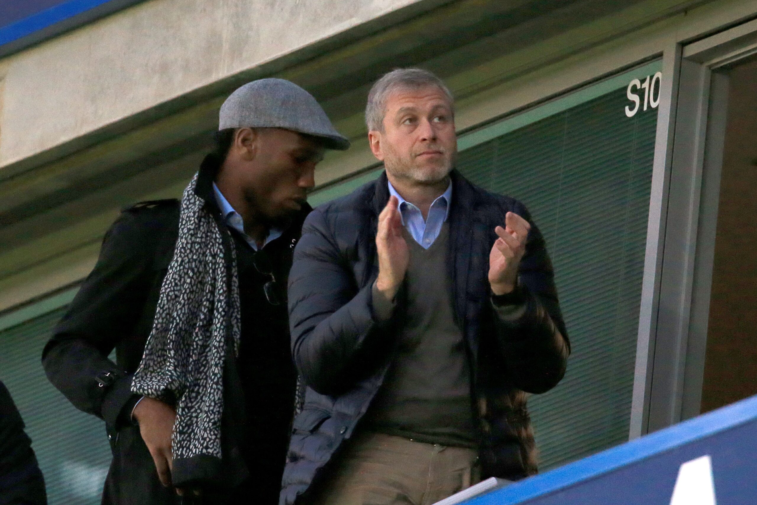 Roman Abramóvich, el oligarca ruso camuflado bajo la piel del ‘establishment’ británico