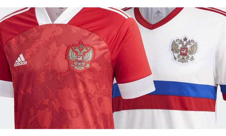 Rompe Adidas su relación con la Federación Rusa de Futbol | Tuit