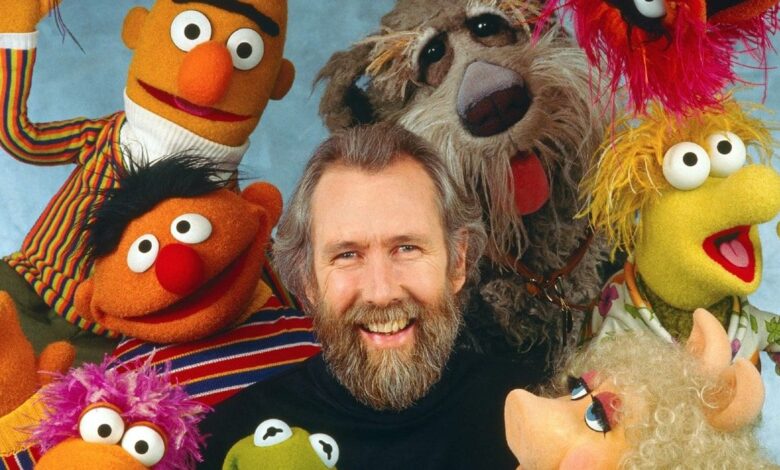 Ron Howard dirige un documental sobre el creador de los Muppets, Jim Henson