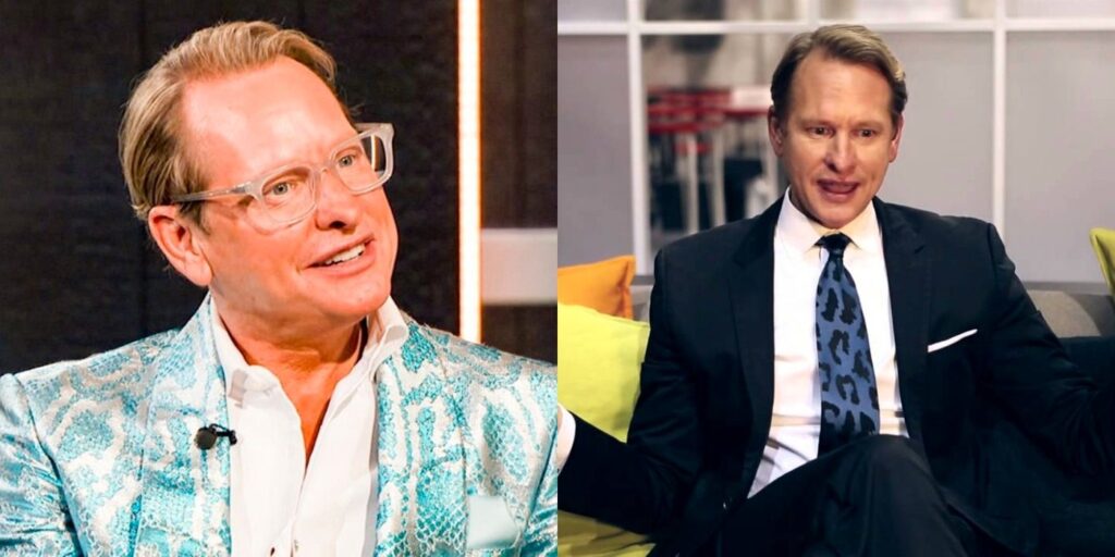 RuPaul's Drag Race: 10 cosas que no sabías sobre el juez Carson Kressley