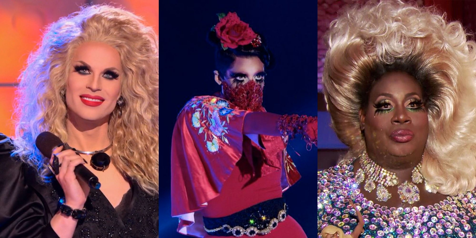 RuPaul’s Drag Race: 10 eliminaciones más controvertidas