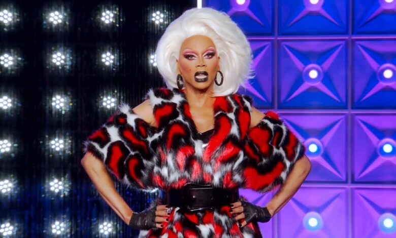 RuPaul's Drag Race Temporada 14 LaLaPaRuZa Batallas de sincronización de labios clasificadas