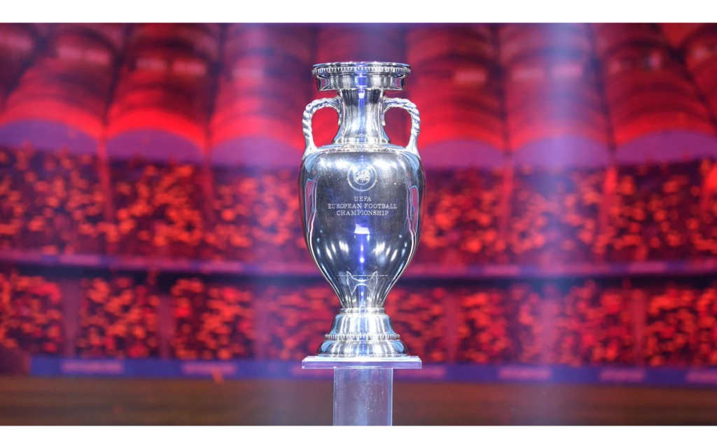 Rusia, actualmente suspendida, quiere la Euro 2028 o 2032 | Video