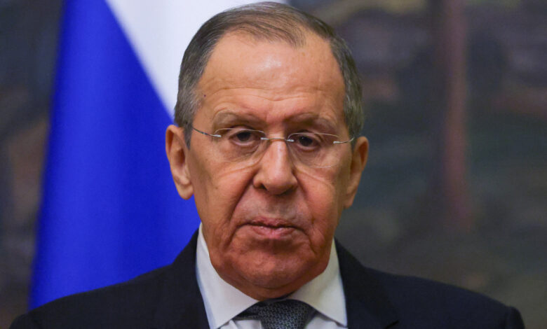 Rusia advierte que la relación con EU está "al borde de la ruptura"