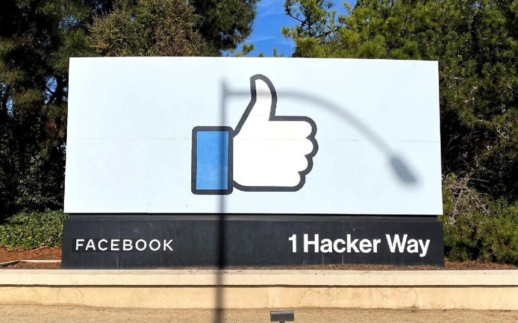 Rusia bloquea el acceso a Facebook en el país