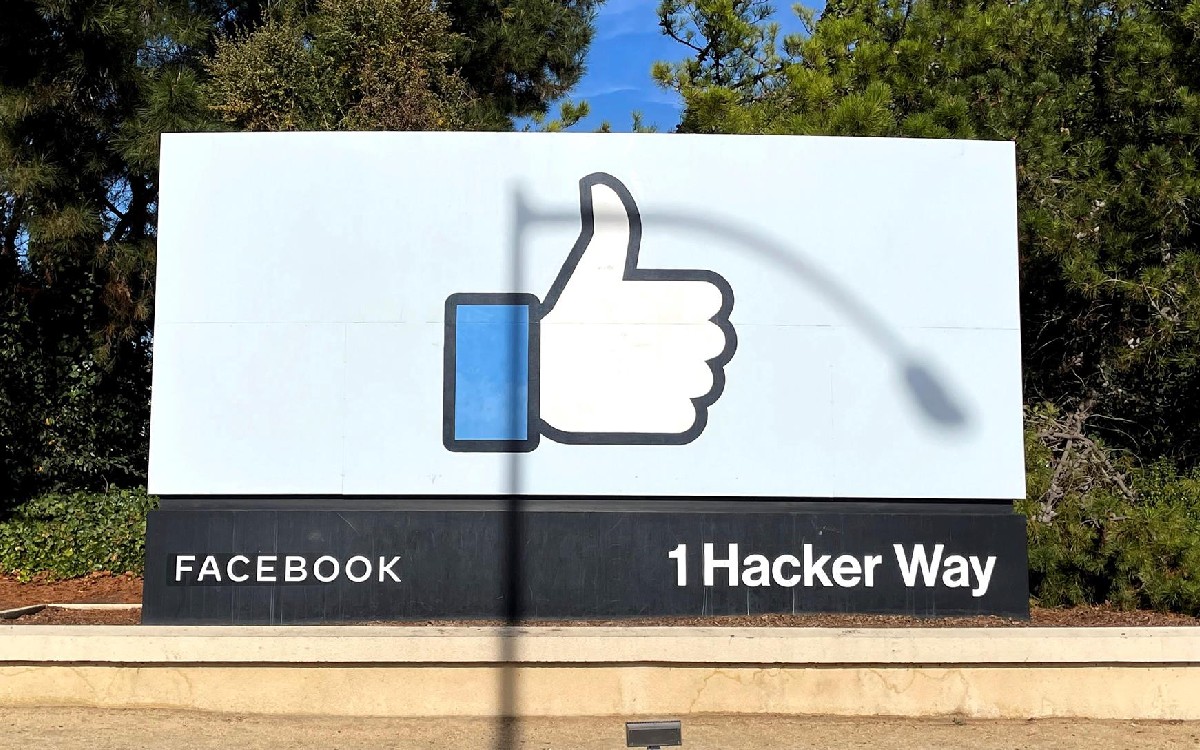 Rusia bloquea el acceso a Facebook en el país