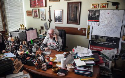 Rusia bloquea media decena de medios extranjeros y castigará con cárcel “la desinformación”